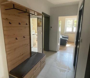 Cezarji Apartment | Apartma Metulj Koper - New