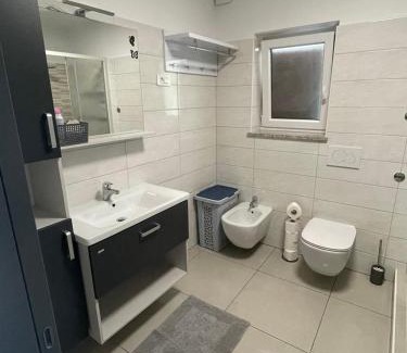 Cezarji Apartment | Apartma Metulj Koper - New