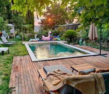 Izola Apartment | Apartma Nemo