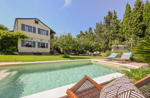 Izola Apartment | Apartma Nemo