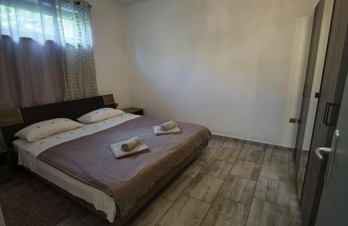 Brda Apartment | Apartma Pic Ros