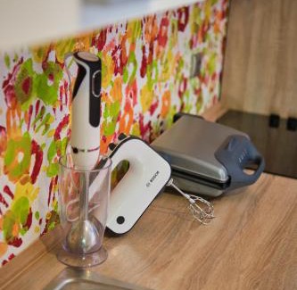 Brda Apartment | Apartma Pic Ros