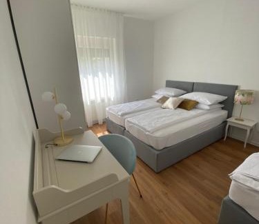 Kobarid Apartment | Apartma pri nani