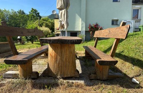 Jesenice House | Apartma Rekar - a house, where you can relax in the embrace of nature