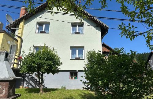Jesenice House | Apartma Rekar - a house, where you can relax in the embrace of nature