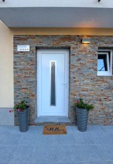 Prestranek Apartment | Apartma Relax