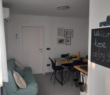 Prestranek Apartment | Apartma Relax