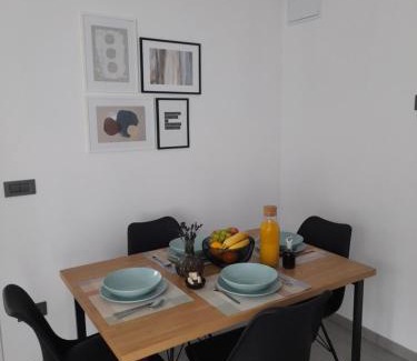 Prestranek Apartment | Apartma Relax
