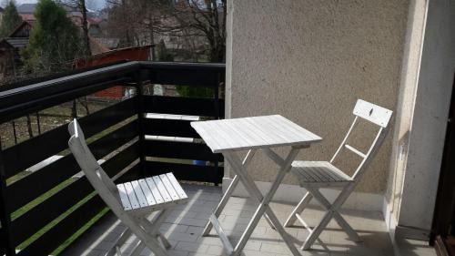 Domzale Apartment | Apartma Rodica