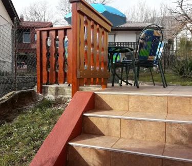 Sedlo Apartment | APARTMA SABOTIČ