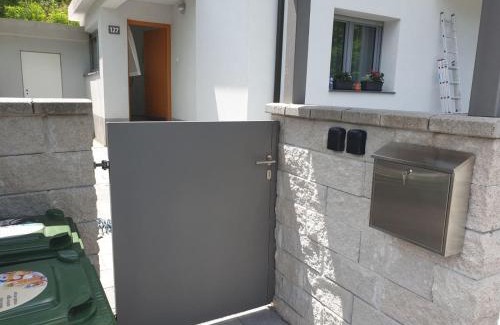 Jesenice Apartment | Apartma Sava-Stol