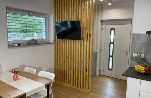 Domzale Apartment | Apartma Tomy