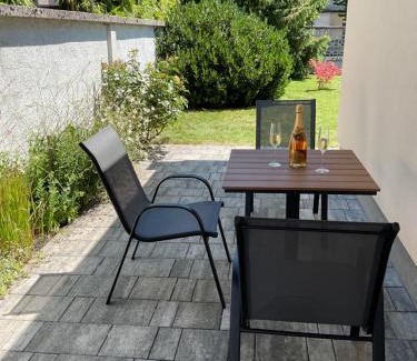 Domzale Apartment | Apartma Tomy