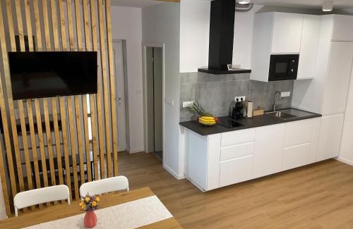 Domzale Apartment | Apartma Tomy