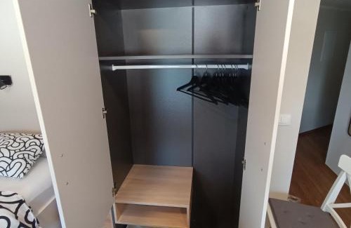 Bled Apartment | Apartma z lepo teraso za 3+1 osebe