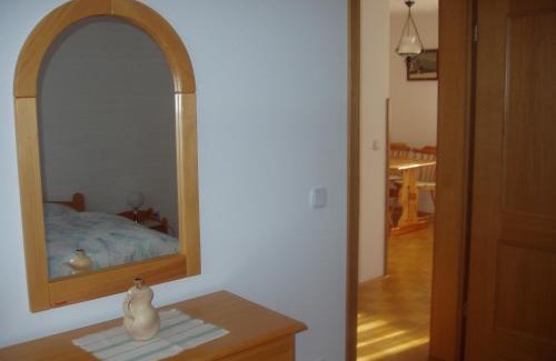 Studor Apartment | Apartmaji Katrnjek