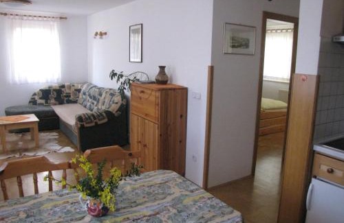 Studor Apartment | Apartmaji Katrnjek