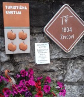 Sezana Apartment | Apartmaji pri Živcovih