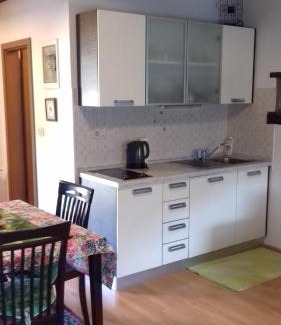 Sezana Apartment | Apartmaji pri Živcovih
