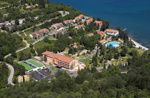 Strunjan Apartment | Apartmaji Salinera