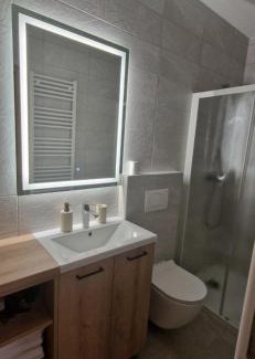 Solkan Apartment | Apartmaji Siliganum