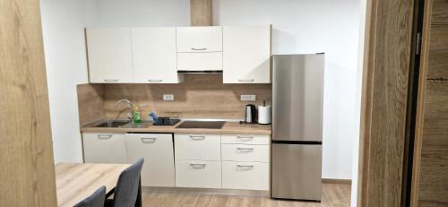Solkan Apartment | Apartmaji Siliganum