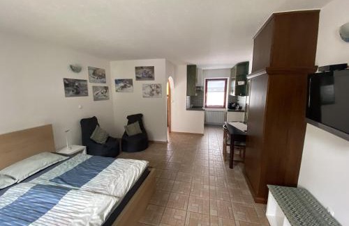 Most na Soci Apartment | Apartmaji SOČA