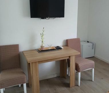 Novi Pazar Apartment | Apartman Ðorović 3