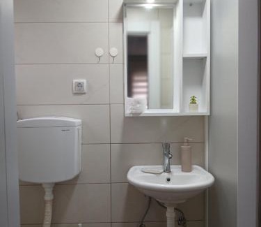 Novi Pazar Apartment | Apartman Ðorović 3