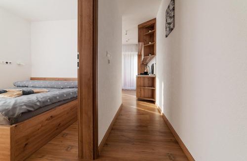 Horna Lehota Apartment | Apartman číslo 1 - Romantika Chopok Juh Tále