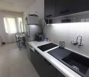 Belatelep Apartment | Apartman 1