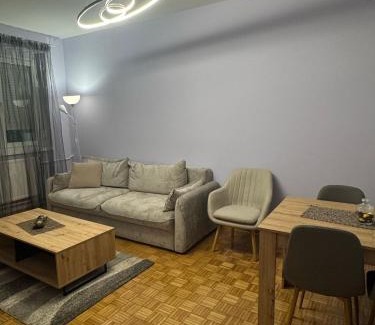 Kragujevac Apartment | Apartman 3R