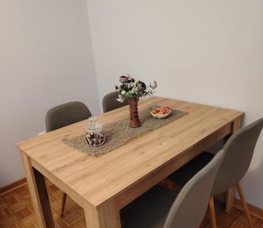 Kragujevac Apartment | Apartman 3R
