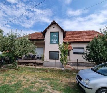 Vranje Apartment | Apartman AM Mladenović