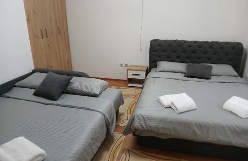 Vranje Apartment | Apartman AM Mladenović