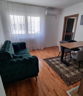 Vranje Apartment | Apartman Amfora Vranje
