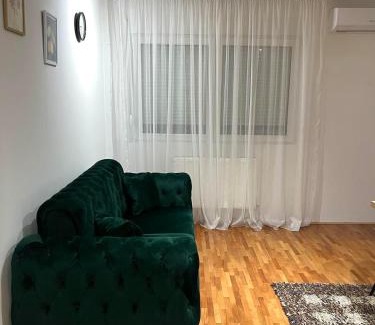 Vranje Apartment | Apartman Amfora Vranje