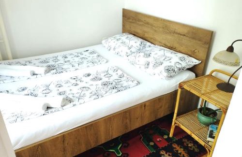 Novo Sarajevo Apartment | Apartman Amigo-Free public parking
