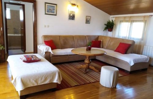 Podgora Apartment | Apartman Anđela