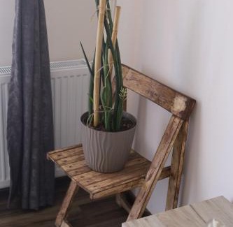 Sremska Mitrovica Apartment | Apartman Andja