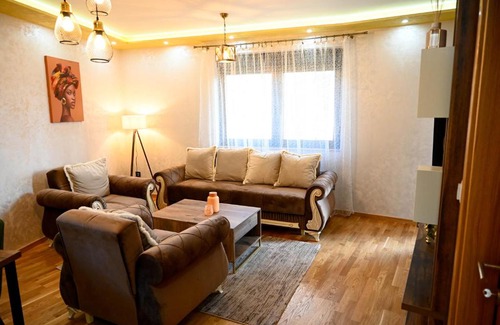 Zlatibor Apartment | Apartman Andric Zlatibor