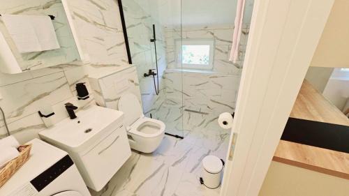 Baosici Apartment | Apartman Anja