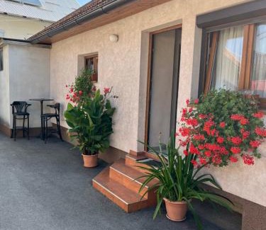 Ogulin House | Apartman Anna