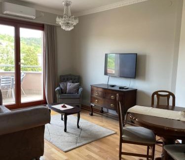Vrnjacka Banja Apartment | Apartman AS