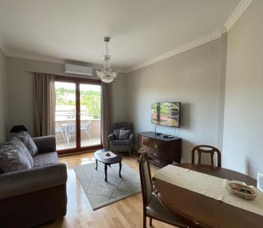 Vrnjacka Banja Apartment | Apartman AS