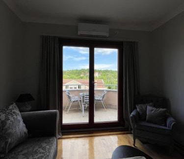 Vrnjacka Banja Apartment | Apartman AS