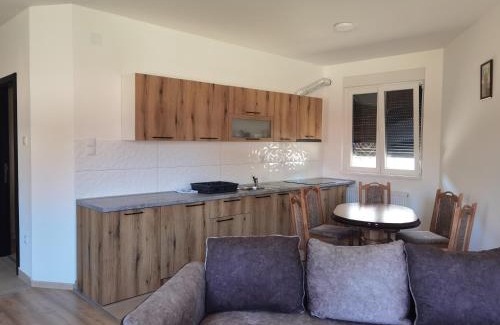 Banja Koviljaca Apartment | Apartman Banja Koviljaca
