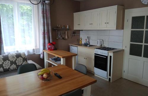 Zinkovy Apartment | Apartman Barrington