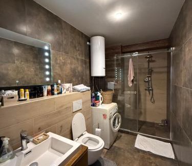 Kaluza Apartment | Apartman Bartko Šírava