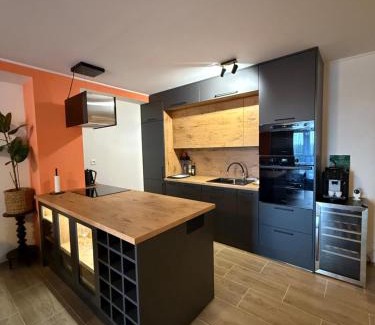 Kaluza Apartment | Apartman Bartko Šírava